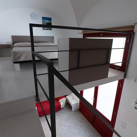 Woodenloft14 Διαμέρισμα Κατάνια Εξωτερικό φωτογραφία