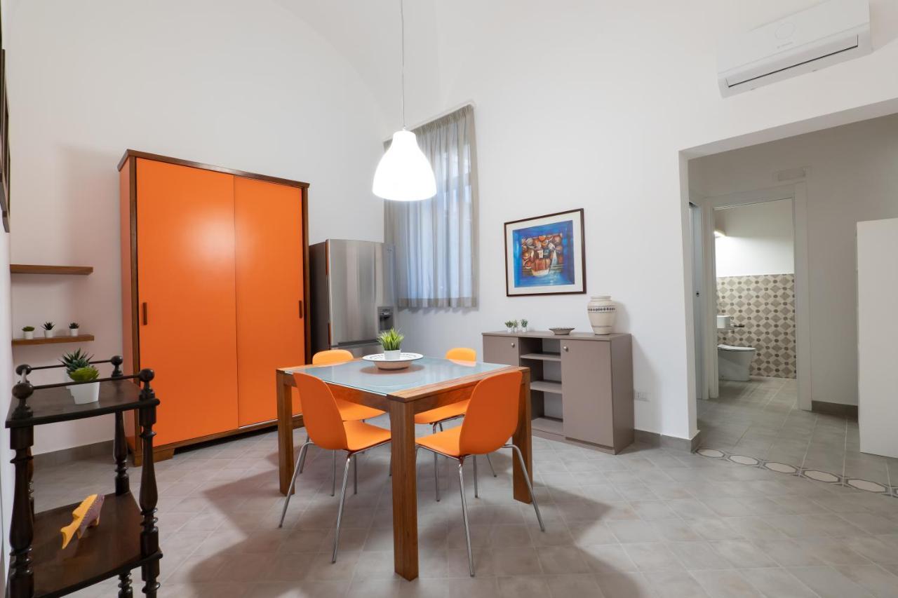 Woodenloft14 Διαμέρισμα Κατάνια Εξωτερικό φωτογραφία
