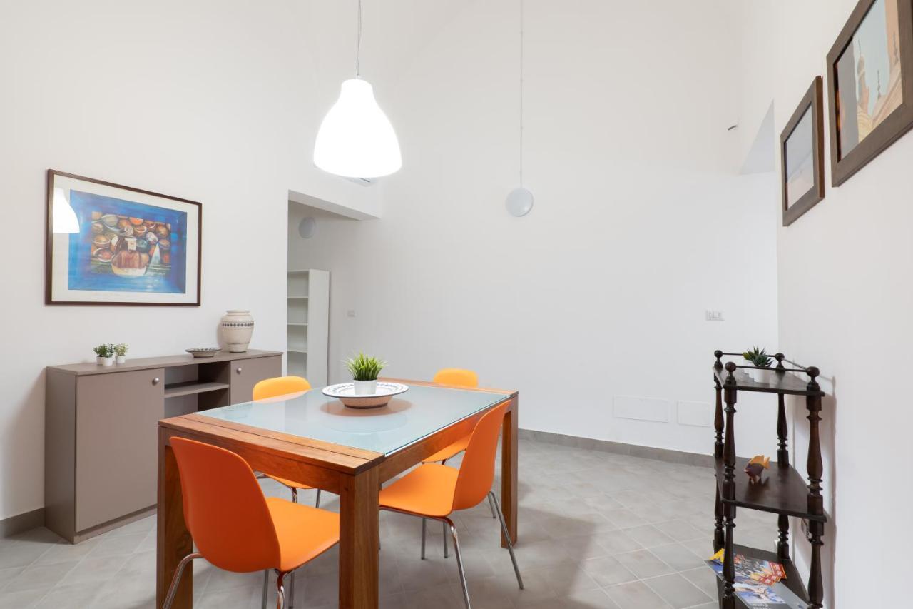 Woodenloft14 Διαμέρισμα Κατάνια Εξωτερικό φωτογραφία