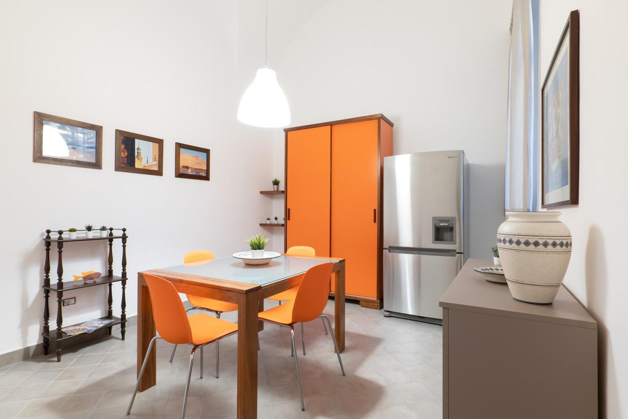 Woodenloft14 Διαμέρισμα Κατάνια Εξωτερικό φωτογραφία