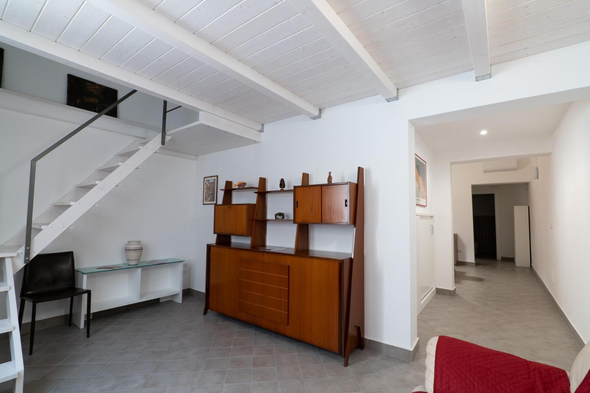 Woodenloft14 Διαμέρισμα Κατάνια Εξωτερικό φωτογραφία